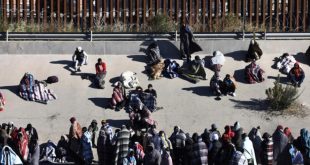 estados unidos, indocumentados, migrantes